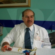 Ingrandire l'immagine: Giancarlo Valenti, dermatologo Catanzaro