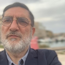 Ingrandire l'immagine: Luigi Stagno, medico di medicina generale Bari