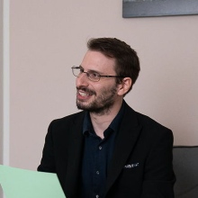 Ingrandire l'immagine: Marcello Sartori, psicologo clinico Piacenza