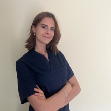 Ingrandire l'immagine: Simona Terragni, fisioterapista Seregno