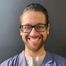 Ingrandire l'immagine: Gerardo Diego Magro, nutrizionista Monza