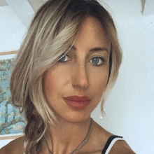 Ingrandire l'immagine: Veronica Bagnone, psicologo Sarzana