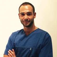 Ingrandire l'immagine: Luigi Davide Ranieri, dermatologo Bari