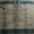 Ingrandire l'immagine: certificate 1