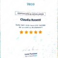 Ingrandire l'immagine: certificate 22