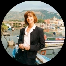 Ingrandire l'immagine: Anna Carola Scapinelli, ginecologo Cittadella