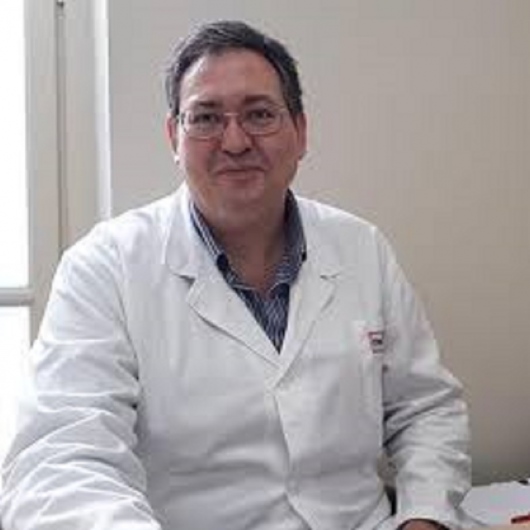 Dr. Stefano Papandrea
