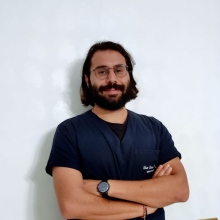 Ingrandire l'immagine: Dario Dimauro, dermatologo Santeramo in Colle