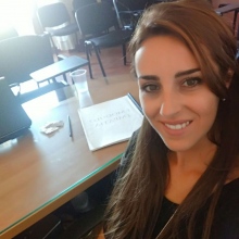 Ingrandire l'immagine: federica falco, psicologo Napoli