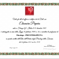 Ingrandire l'immagine: certificate 6
