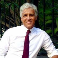 Ingrandire l'immagine: Alberto Eibenstein, otorino Roma