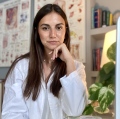 Veronica Lopardo, nutrizionista Roma