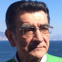 Ingrandire l'immagine: Carlo D'Angelo, psicologo Acerra