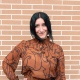 Anna Padoan