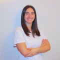 Elisa Pagliarin, osteopata Vergiate