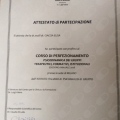 Ingrandire l'immagine: certificate 19