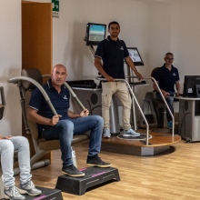 Ingrandire l'immagine: giovanni iacono, fisioterapista Ragusa