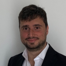 Ingrandire l'immagine: Benedetto Calì, chirurgo generale Pavia