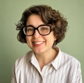 Francesca Pagli, psicologo clinico Pontedera