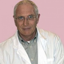 Ingrandire l'immagine: Vincenzo Alvino, ginecologo Grosseto