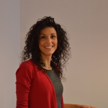Ingrandire l'immagine: Mara Messina, psicologo Milano