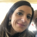 Maria Rita Pulvirenti, psicoterapeuta Catania