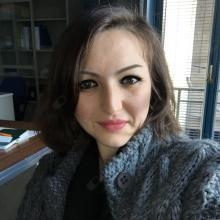 Ingrandire l'immagine: Rossella Bloise, psicologo Firenze