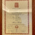 Ingrandire l'immagine: certificate 2