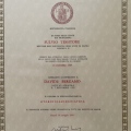 Ingrandire l'immagine: certificate 2