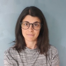 Ingrandire l'immagine: Elena Bozzalla, osteopata Torino