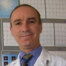 Ingrandire l'immagine: Igino Contrafatto, cardiologo Reggio Emilia