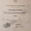 Ingrandire l'immagine: certificate 2