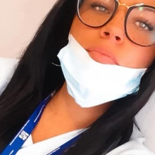 Ingrandire l'immagine: Jessica Jasmine Bitti, logopedista Napoli