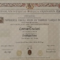 Ingrandire l'immagine: certificate 6