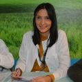 Chiara Salustri, nutrizionista Roma