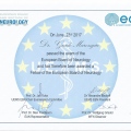 Ingrandire l'immagine: certificate 8