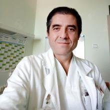 Ingrandire l'immagine: Giuseppe Cutillo, ginecologo Roma