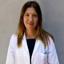 Ingrandire l'immagine: Azzurra Cesoni Marcelli, allergologo Milano