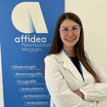 Ingrandire l'immagine: Giada Fumagalli, psicologo Padova