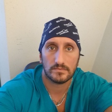 Ingrandire l'immagine: Carlo Marchetti, urologo Pavia