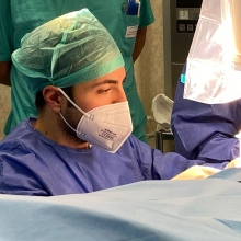 Ingrandire l'immagine: Giovanni Landi, ortopedico Battipaglia