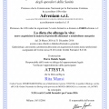 Ingrandire l'immagine: certificate 6