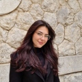 Alessia Gloria, psicologo Palermo