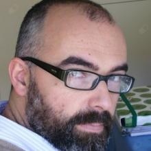 Ingrandire l'immagine: Gianluca Danesi, cardiologo Ravenna