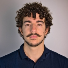 Ingrandire l'immagine: Sandro Guidotti, fisioterapista Montevarchi