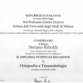 Ingrandire l'immagine: certificate 1