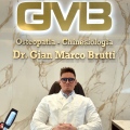 Gian Marco Brutti, osteopata Costermano
