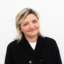 Ingrandire l'immagine: Michela Bonalumi, psicologo Milano