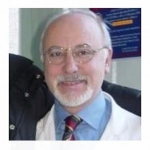 Ingrandire l'immagine: Pietro Viviani, neurologo Salerno