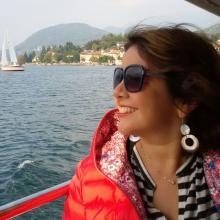 Ingrandire l'immagine: Ilaria Peter Patrioli, psicologo Saronno